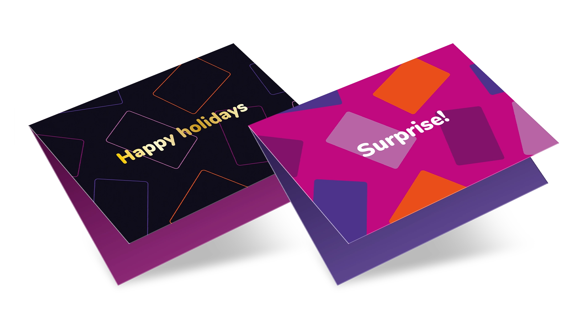 Make it uniquely yours